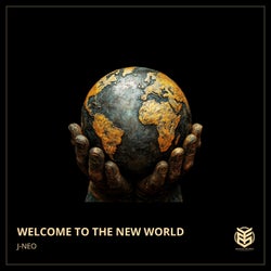 Welcome To The New World