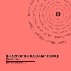 Heart of the Kalighat Temple