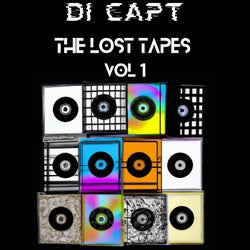 The Lost Tapes, Vol. 1