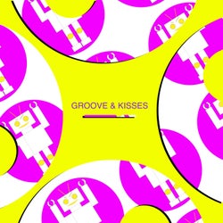 Cover art for Groove & Kisses