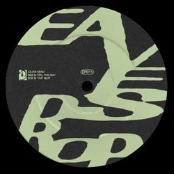 Feel This Way EP
