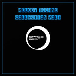 Melody Techno Collection Vol-1