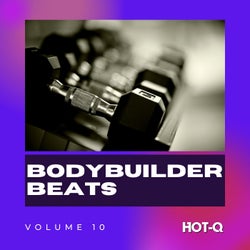 Bodybuilder Beats 010
