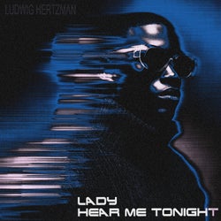 Lady - Hear Me Tonight