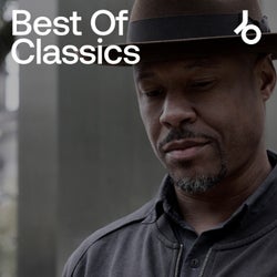 Best of Classics: Minimal / Deep Tech