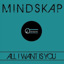 All I Want Is You