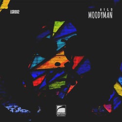Portada de Moodyman