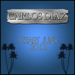 Chart Juny 2012 @ Carlos Diaz
