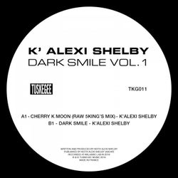 Dark Smiles Vol.1 EP