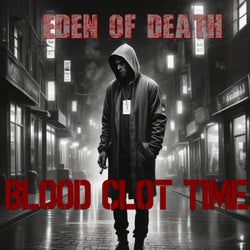 Blood Clot Time