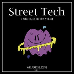 Street Tech, Vol. 81