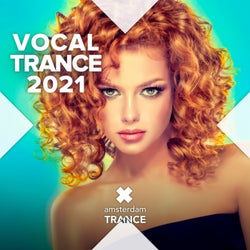 Vocal Trance 2021