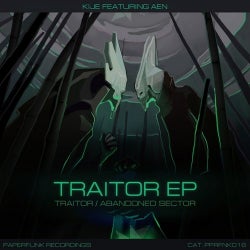 Traitor EP