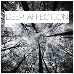 Deep Affection Vol. 8