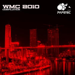 Papstec Records WMC Compilation 2010