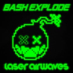 Laser Airwaves