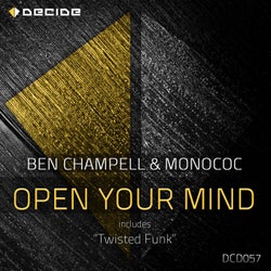 Open Your Mind