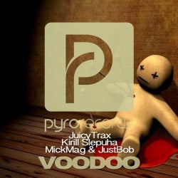 MickMag & JustBob Voodoo Chart
