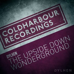 The Upside Down + Wonderground