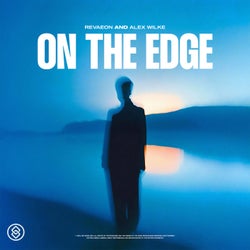 On The Edge - Extended Mix