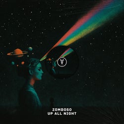 Up All Night