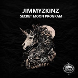 Secret Moon Program