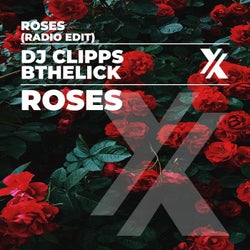 Roses (Radio Edit)