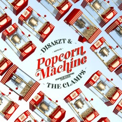 Top 10 Popcorn Machine Charts