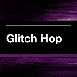 Moving Melodies: Glitch Hop