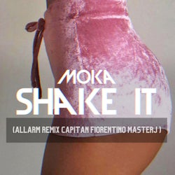 Shake It (Allarm Remix)