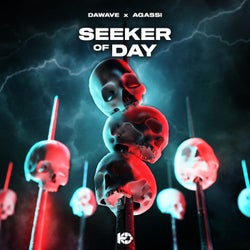 Seeker Of Day