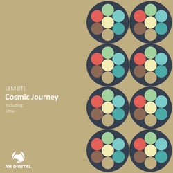 Cosmic Journey
