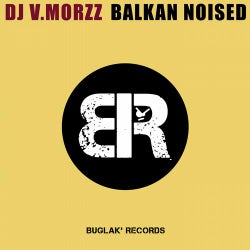 Balkan Noise