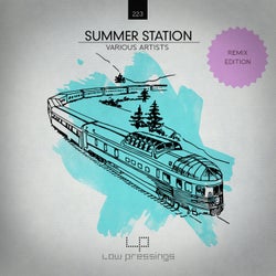 Summer Station - Remix Edition