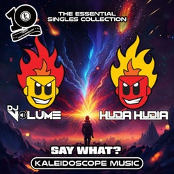 Say What? (Original Essential Mix)