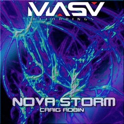 Nova Storm