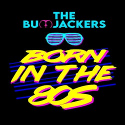 Born in the 80's (feat. Ray Isaac)