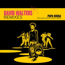 Papa Kossa (Remixes)