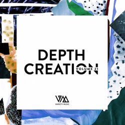 Depth Creation Vol. 21