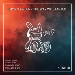 The Way We Started