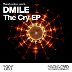 DMILE - The Cry EP