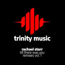 Till There Was You (Remixes, Vol. 1)