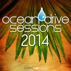 Ocean Drive Sessions: 2014