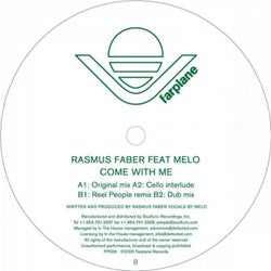 Come With Me (feat. Melo)