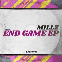 End Game EP