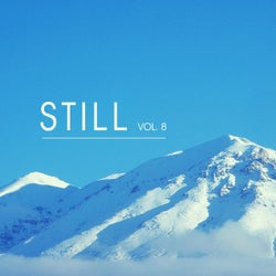 Still, Vol. 8 - The Blissful Chill-Out Lounge Collection Presented by Mareld