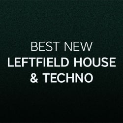 Best New LF House & Techno: June