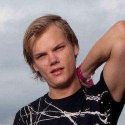 AVICII’s Strictly Business Chart April 2011