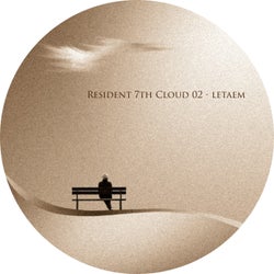 Resident 7th Cloud 02 - Letaem