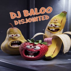 Disjointed